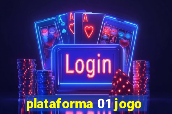 plataforma 01 jogo